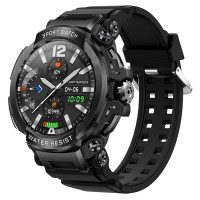Смарт годинник  Smart Kador Black