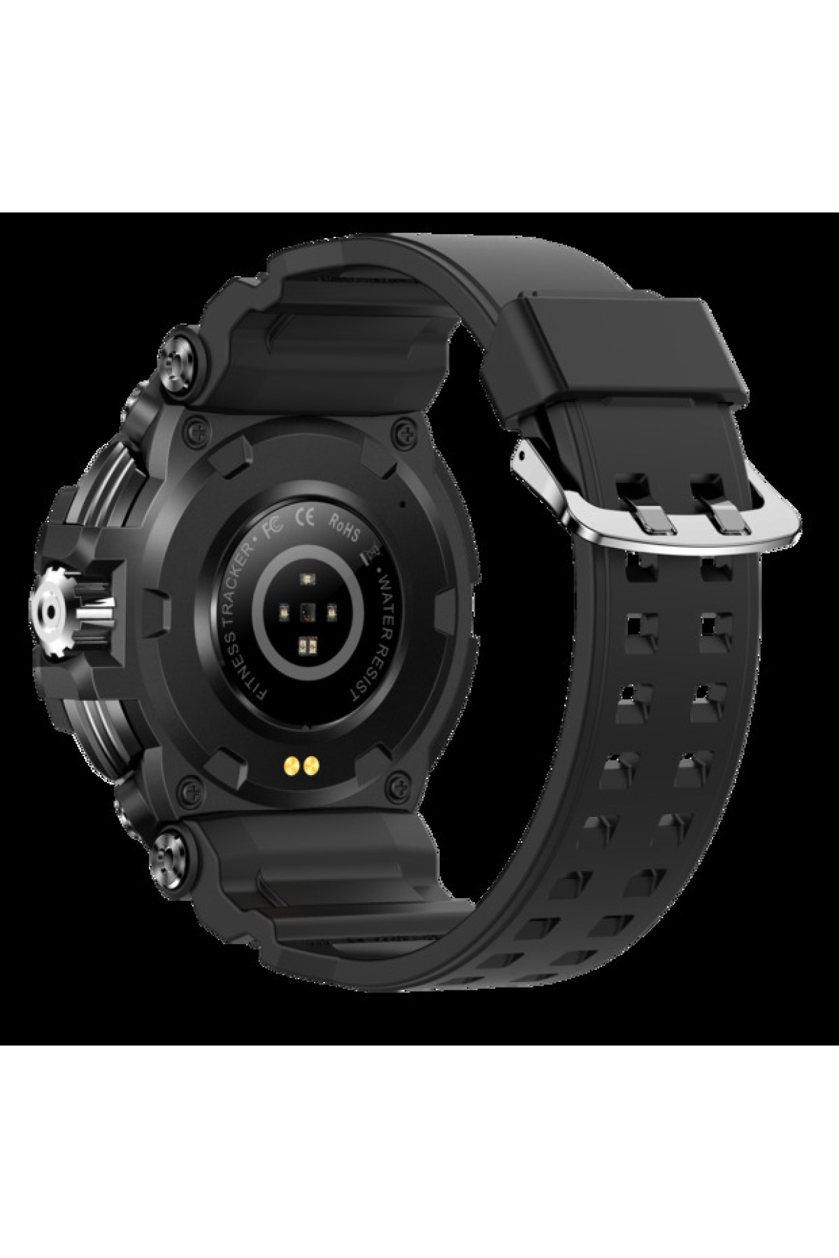 Смарт годинник  Smart Kador Black