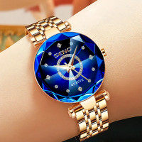 Жіночий годинник  Baosaili Lux