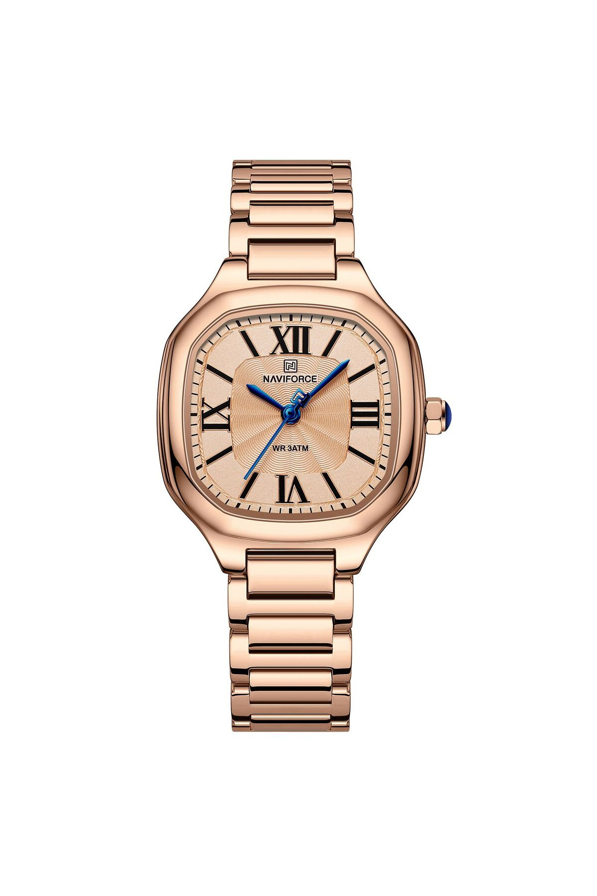 Жіночий годинник  Naviforce Carrera RoseGold