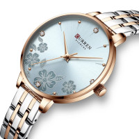 Жіночий годинник  Curren Blanche New