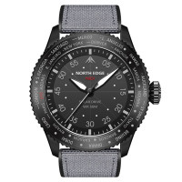 Чоловічий годинник  North Edge Mach New