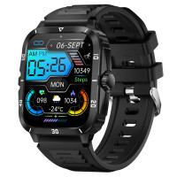 Смарт годинник  Smart Space Pro