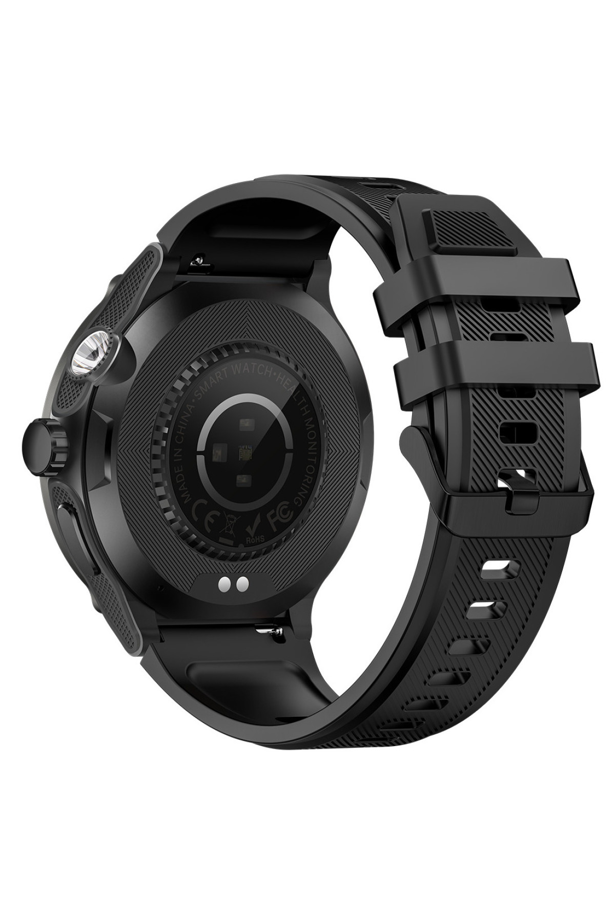 Смарт годинник  Smart Advanture з компасом