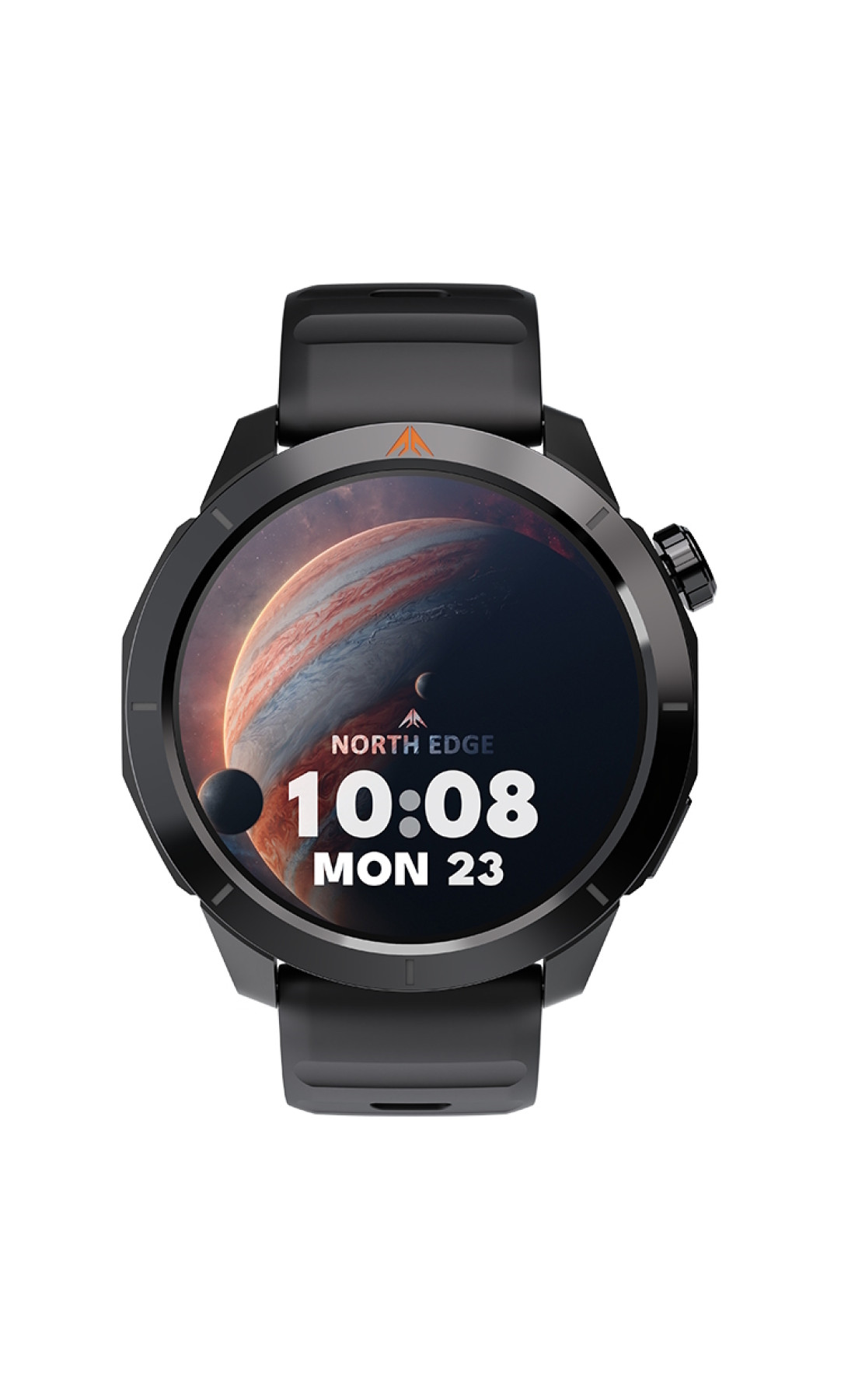 Смарт годинник  North Edge XTrek PRO 5Bar з компасом