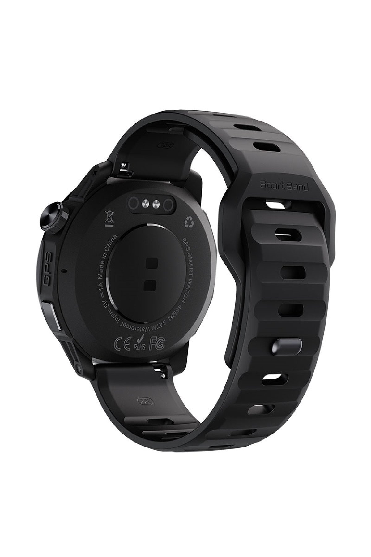 Смарт годинник  North Edge XTrek PRO 5Bar з компасом