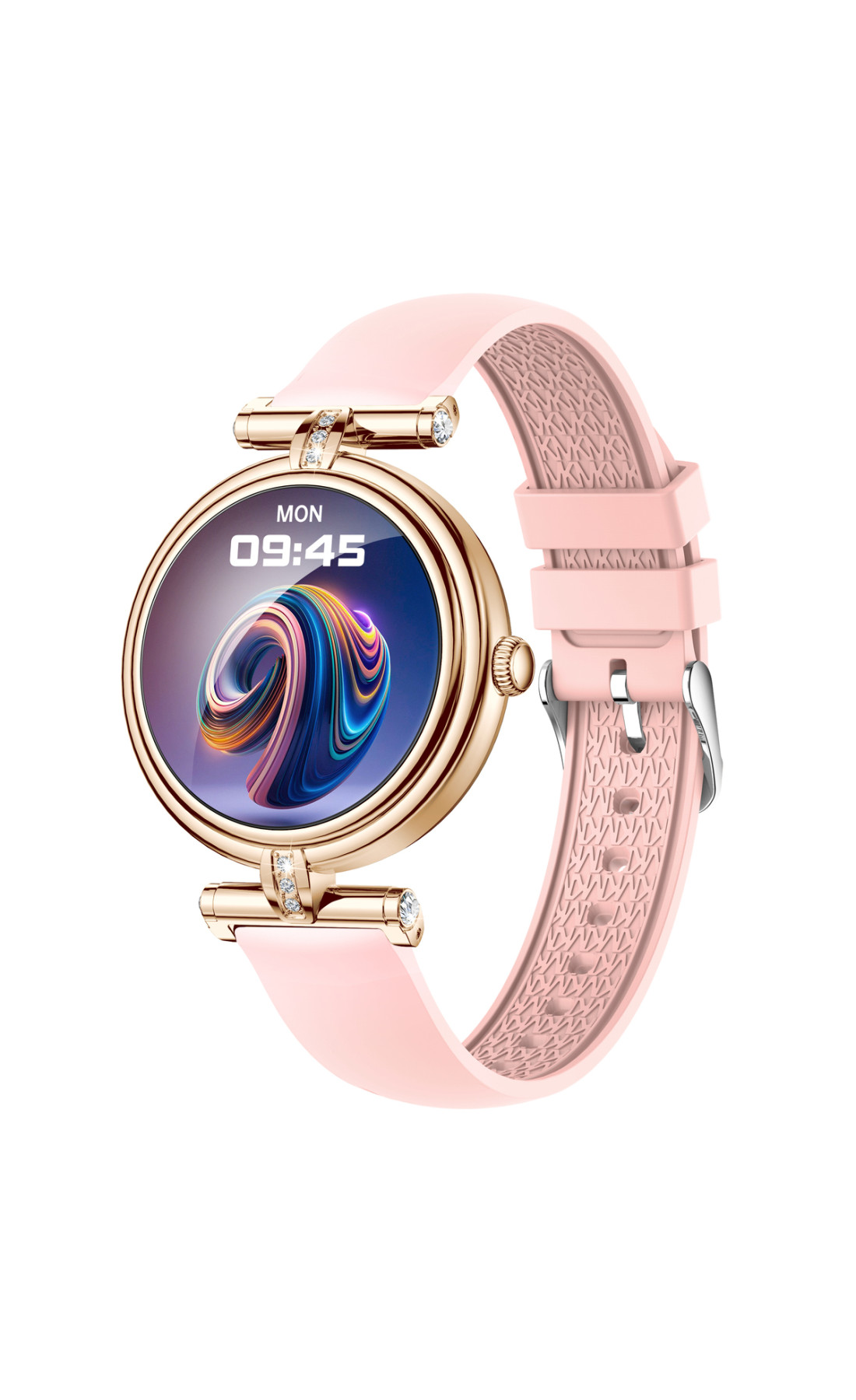 Смарт годинник  Smart Leila Rubber, 2 ремінці