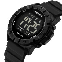 Чоловічий годинник  Naviforce Professional