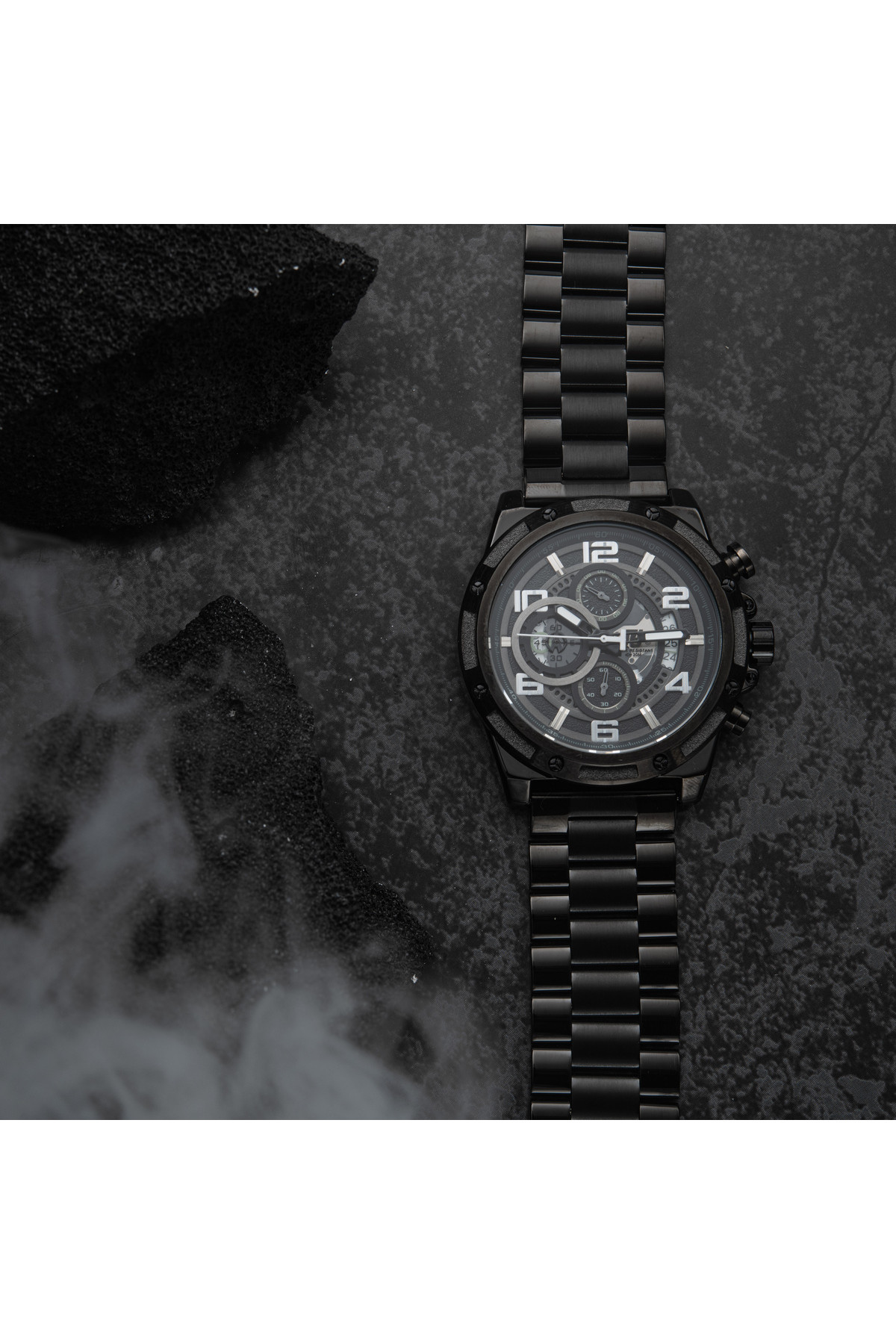 Чоловічий годинник  T5 Montre Book, подарунковий набір