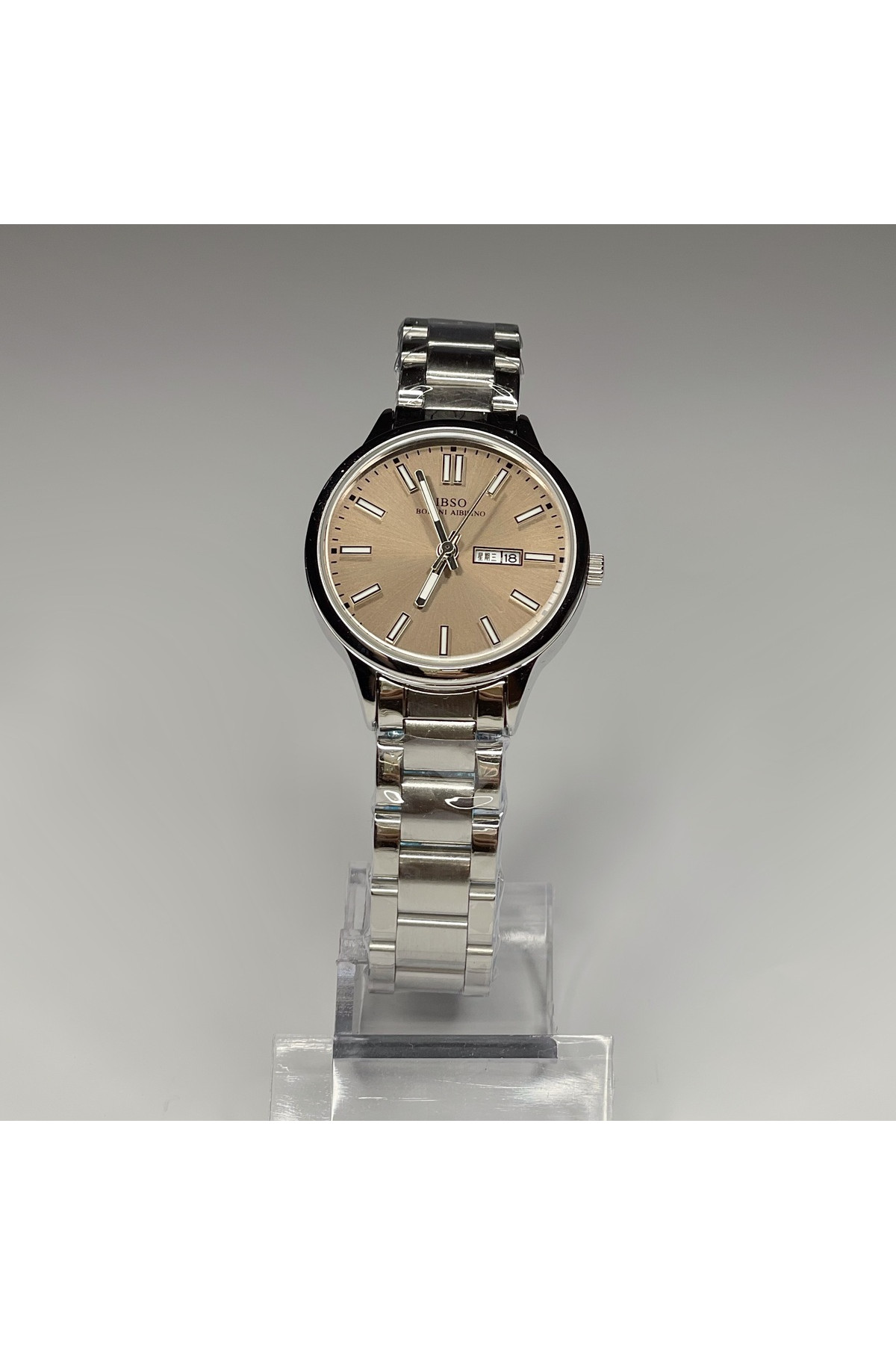 Жіночий годинник  Boerni Aibisino Couple Lady
