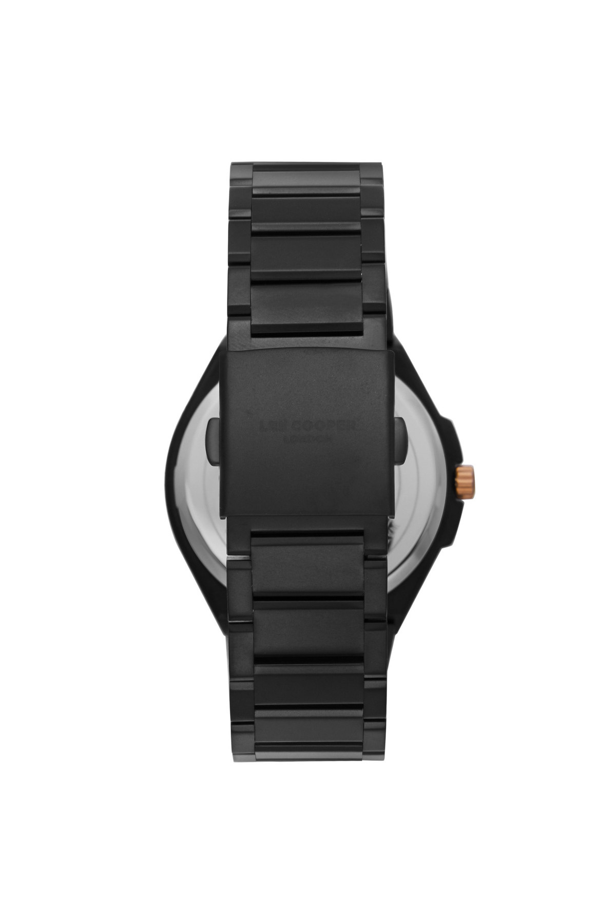 Чоловічий годинник  Lee Cooper Knight Black