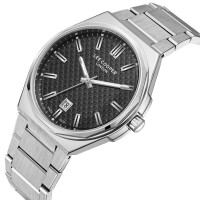 Чоловічий годинник  Lee Cooper Knight Silver