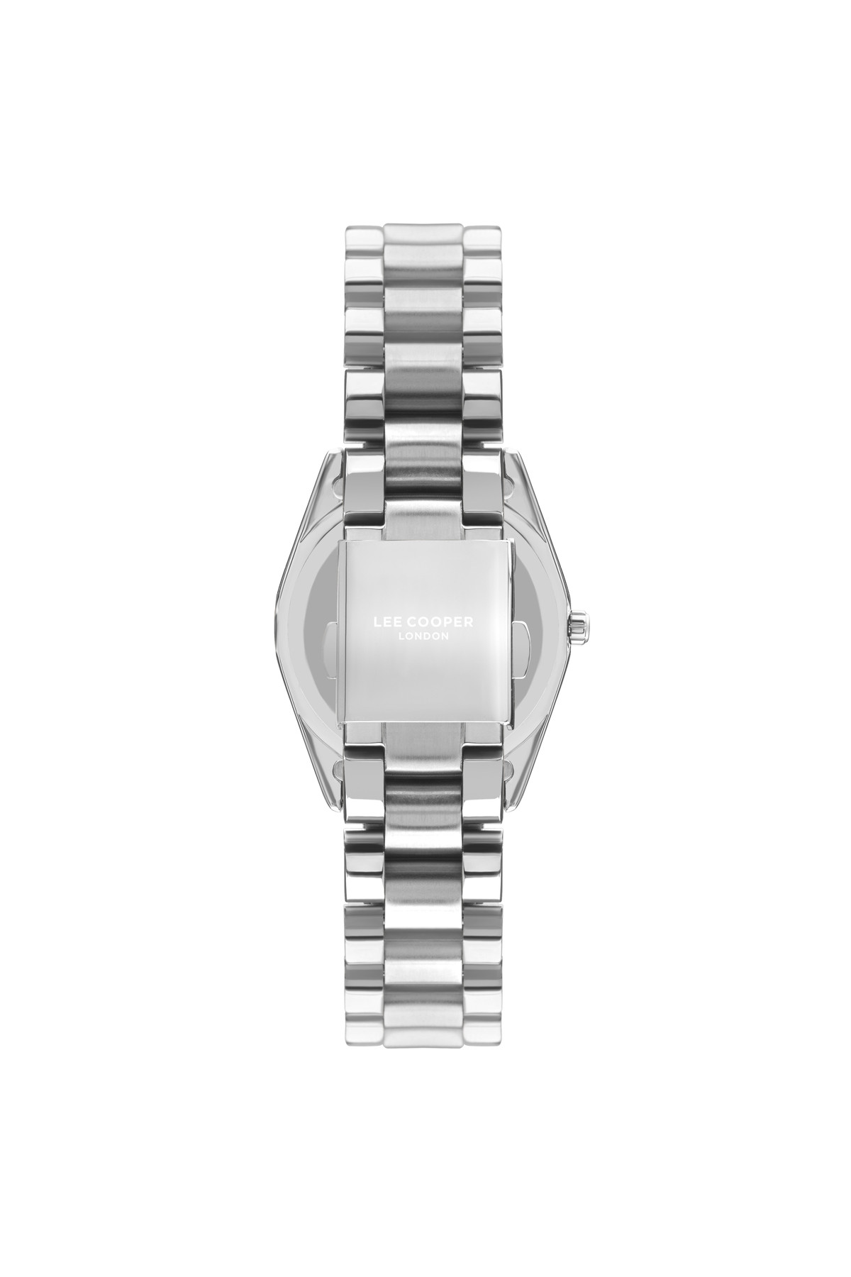 Жіночий годинник  Lee Cooper Santorini Silver