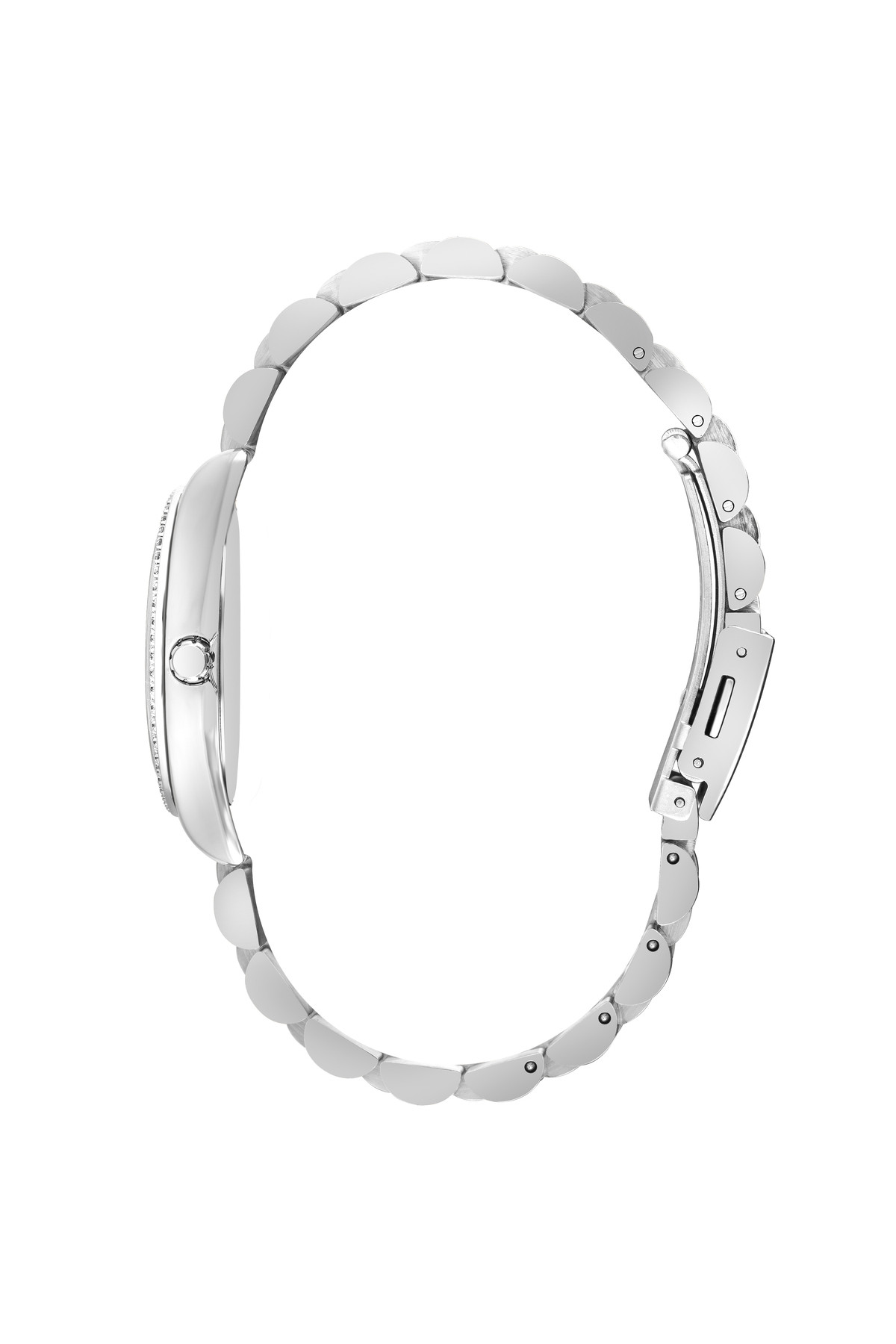 Жіночий годинник  Lee Cooper Santorini Silver