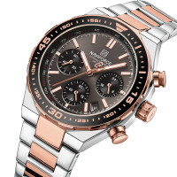 Чоловічий годинник  Naviforce Chrono