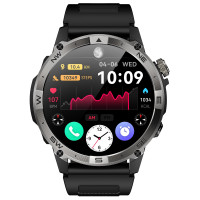 Смарт годинник  North Edge GPS Smart Titan з компасом