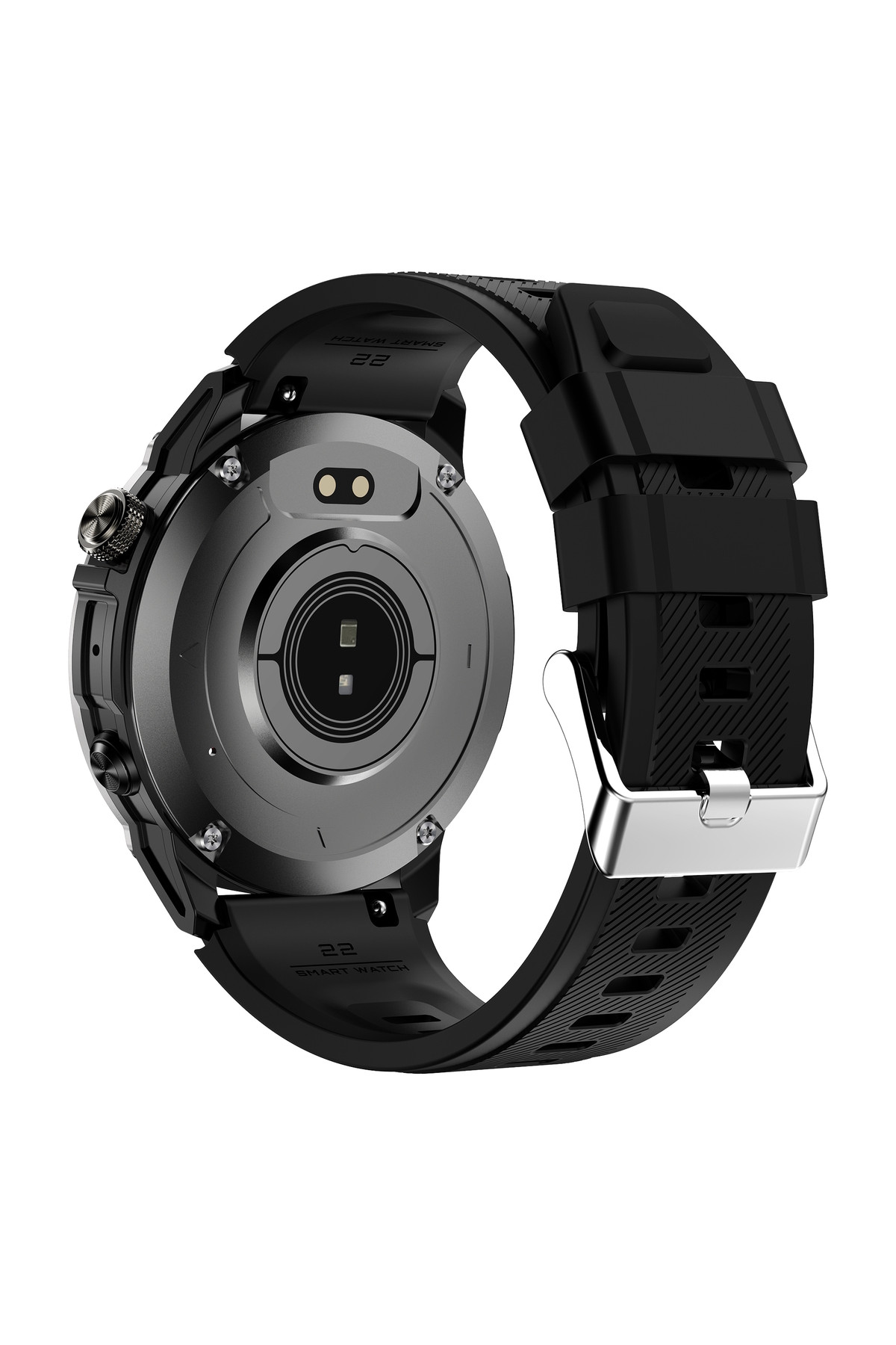 Смарт годинник  North Edge GPS Smart Titan з компасом