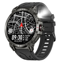 Смарт годинник  Smart Stalker Max з компасом