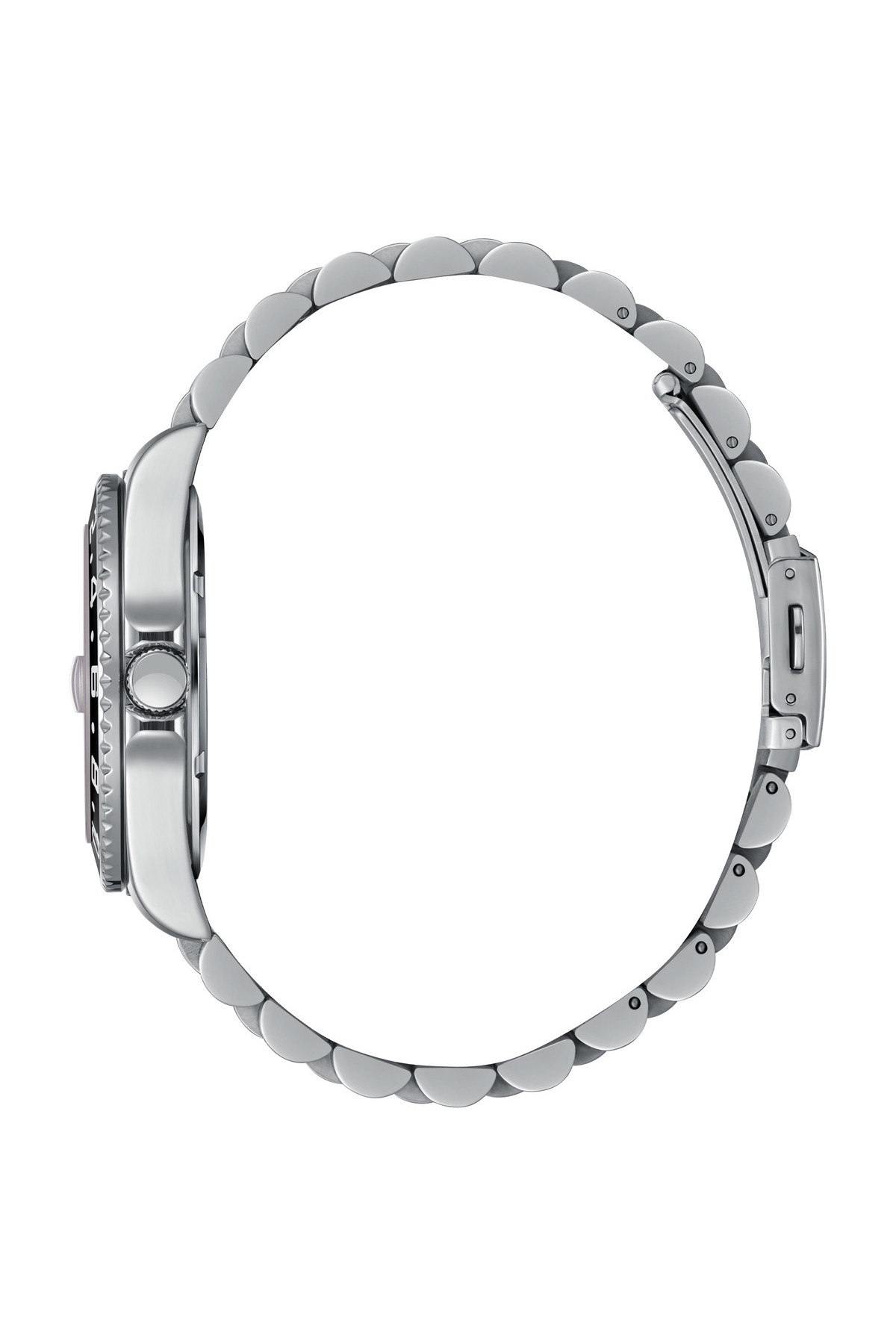 Чоловічий годинник  Lee Cooper Daytona Black