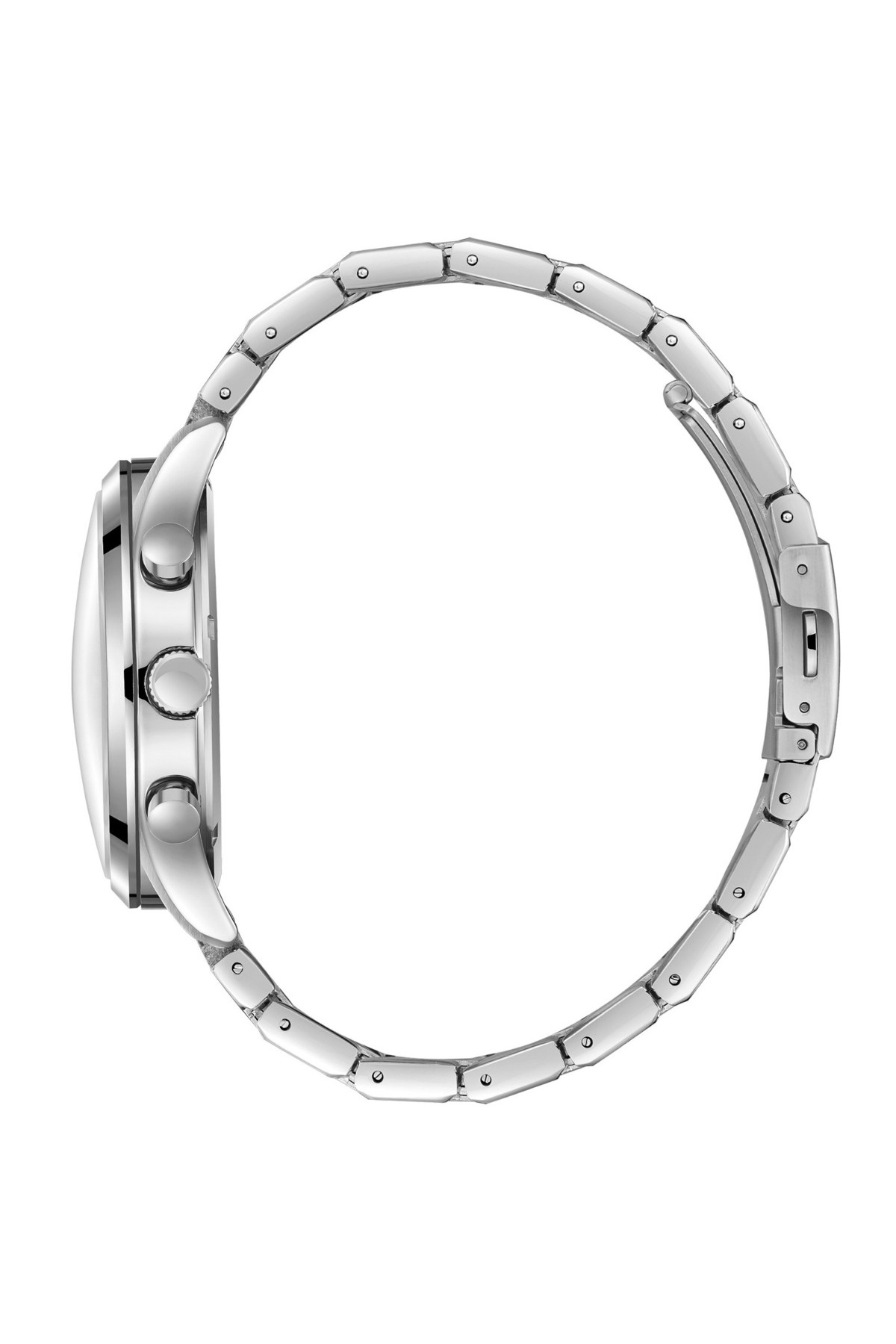 Чоловічий годинник  Lee Cooper London Silver