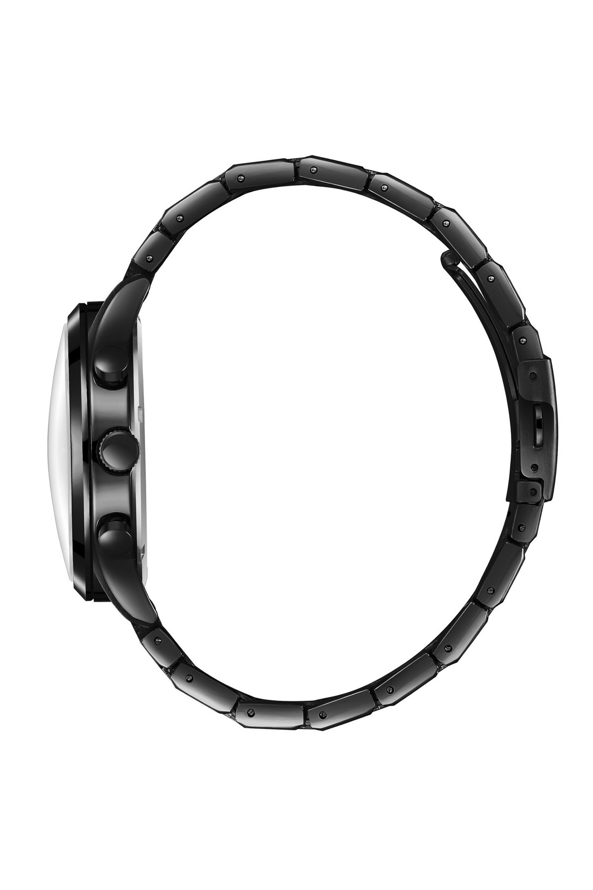 Чоловічий годинник  Lee Cooper London Black