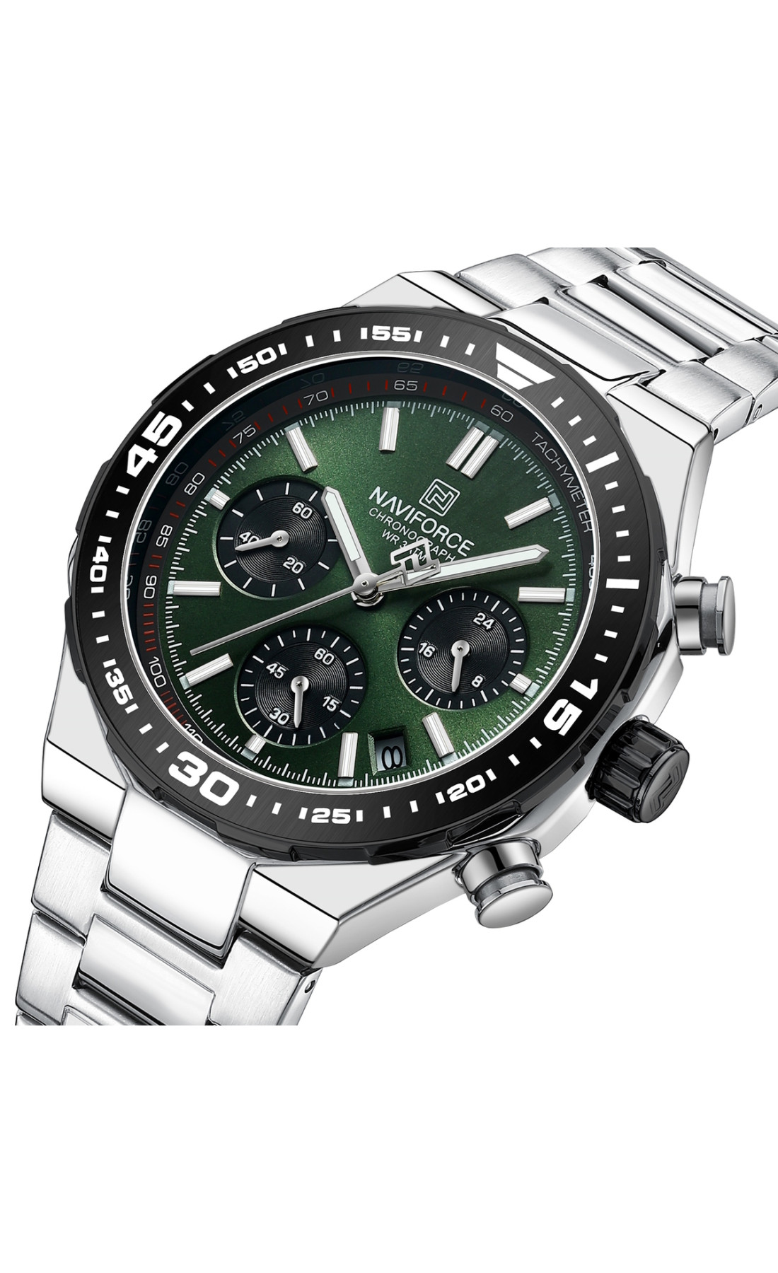 Чоловічий годинник  Naviforce Ocean