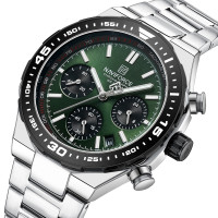 Чоловічий годинник  Naviforce Ocean