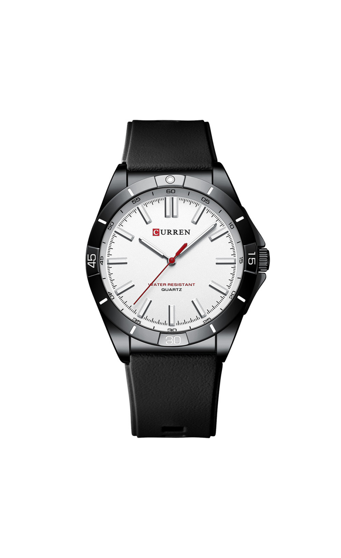 Наручні годинники Curren Curren Curren 8449 Black-White