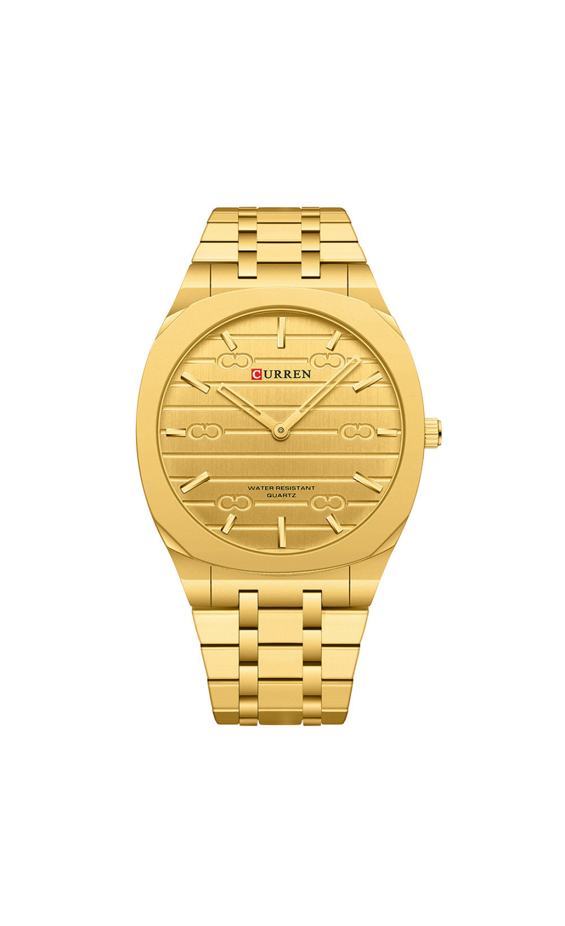 Наручні годинники Curren Curren Curren 8444 Gold