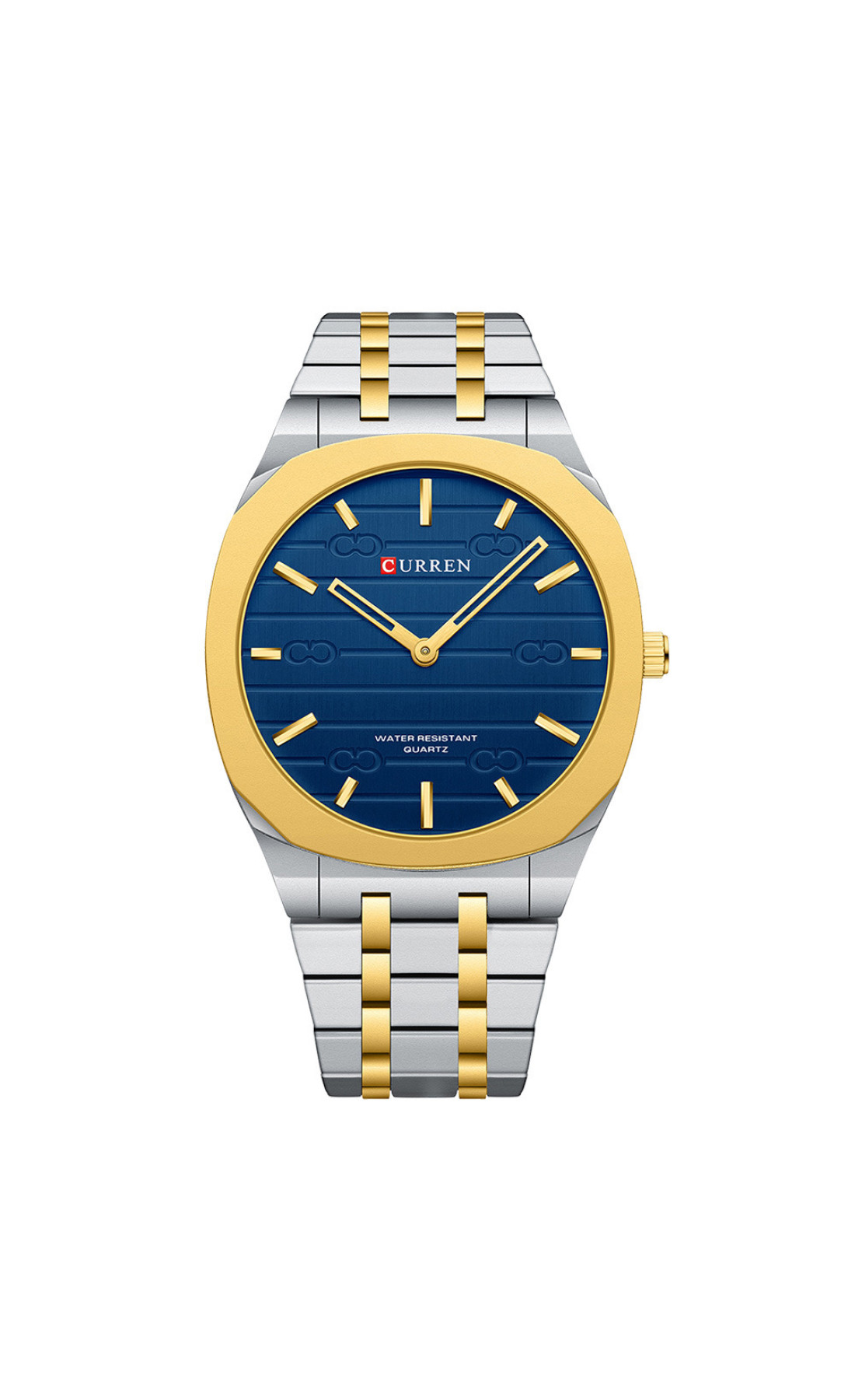 Наручні годинники Curren Curren Curren 8444 Blue