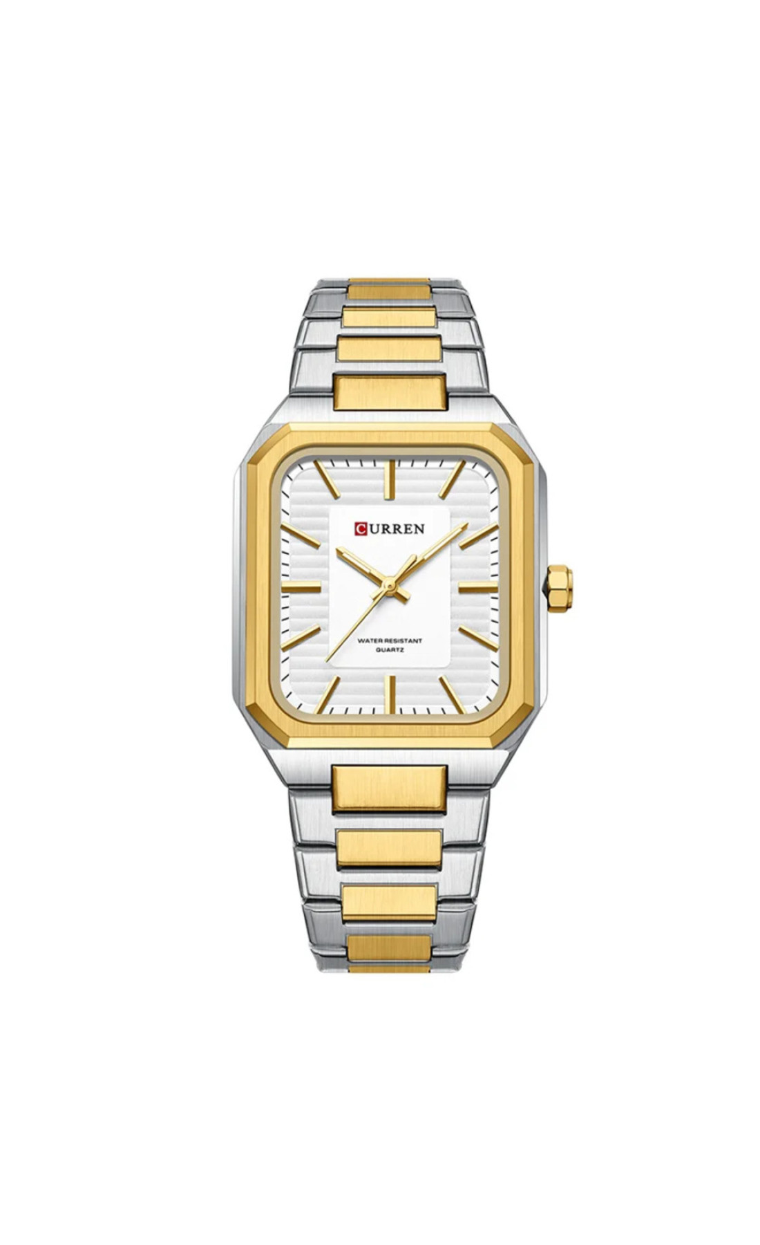 Наручні годинники Curren Curren Curren 8457 Gold-White