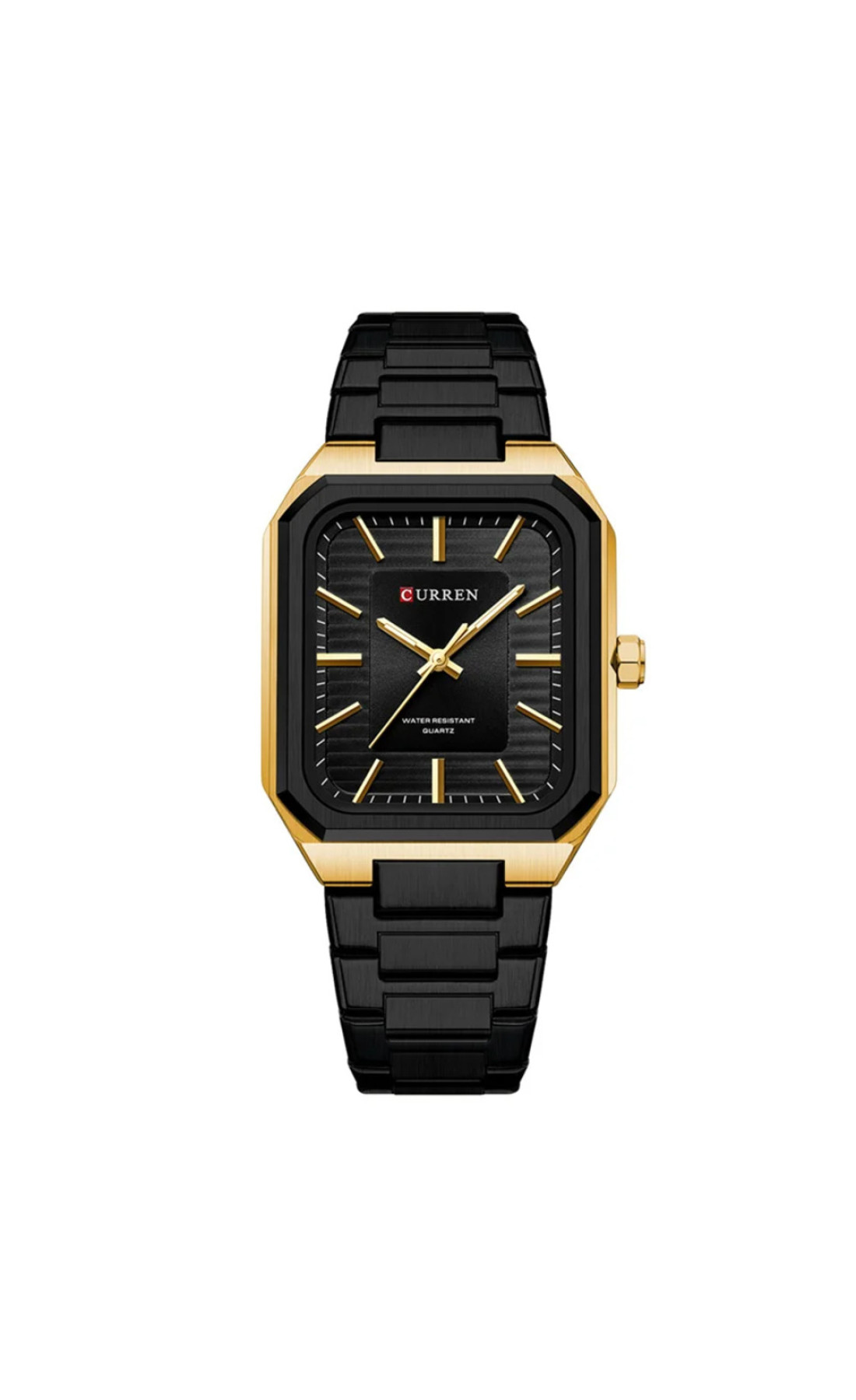 Наручні годинники Curren Curren Curren 8457 Gold-Black