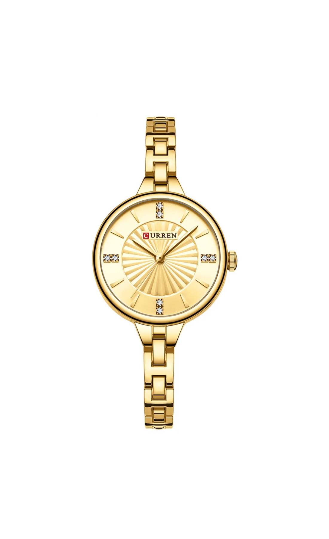 Наручні годинники Curren Curren Curren 9097L Gold