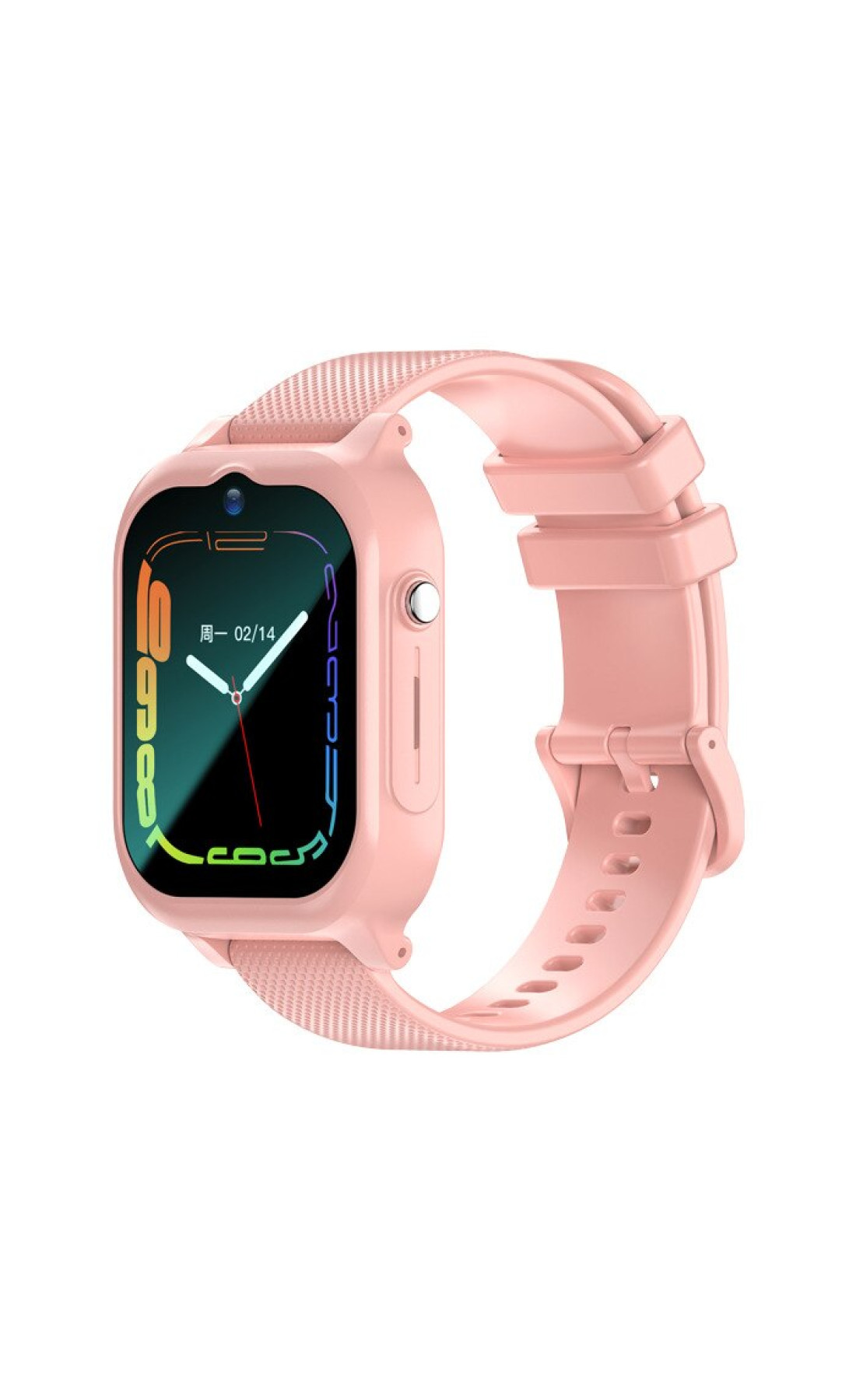 Смарт годинники Modfit Modfit Modfit Zoopex Pink