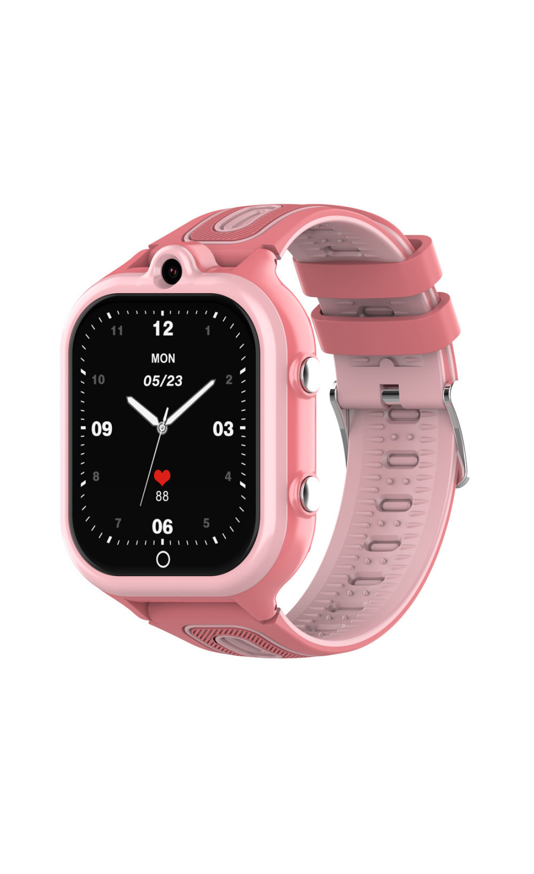 Смарт годинники Modfit Modfit Modfit SkyLoom Pink