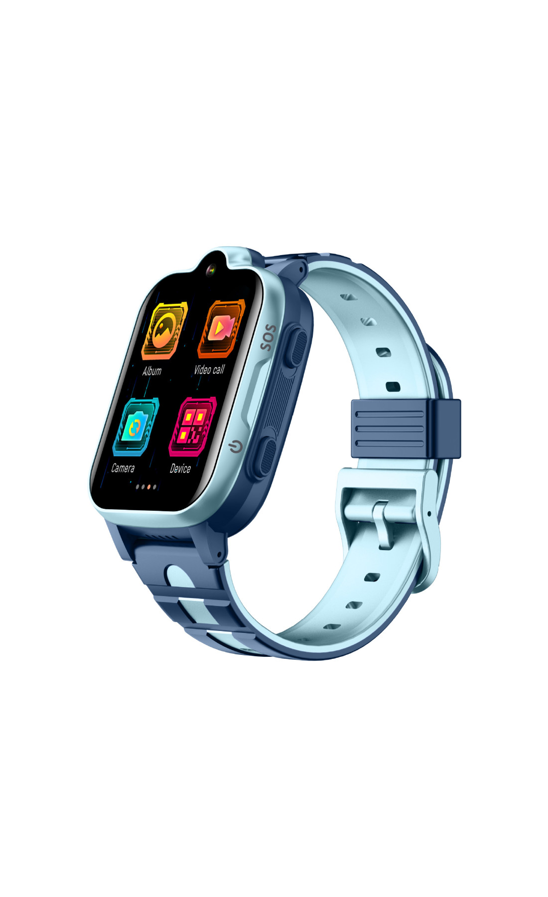 Смарт годинники Modfit Modfit Modfit JoyWatch Blue