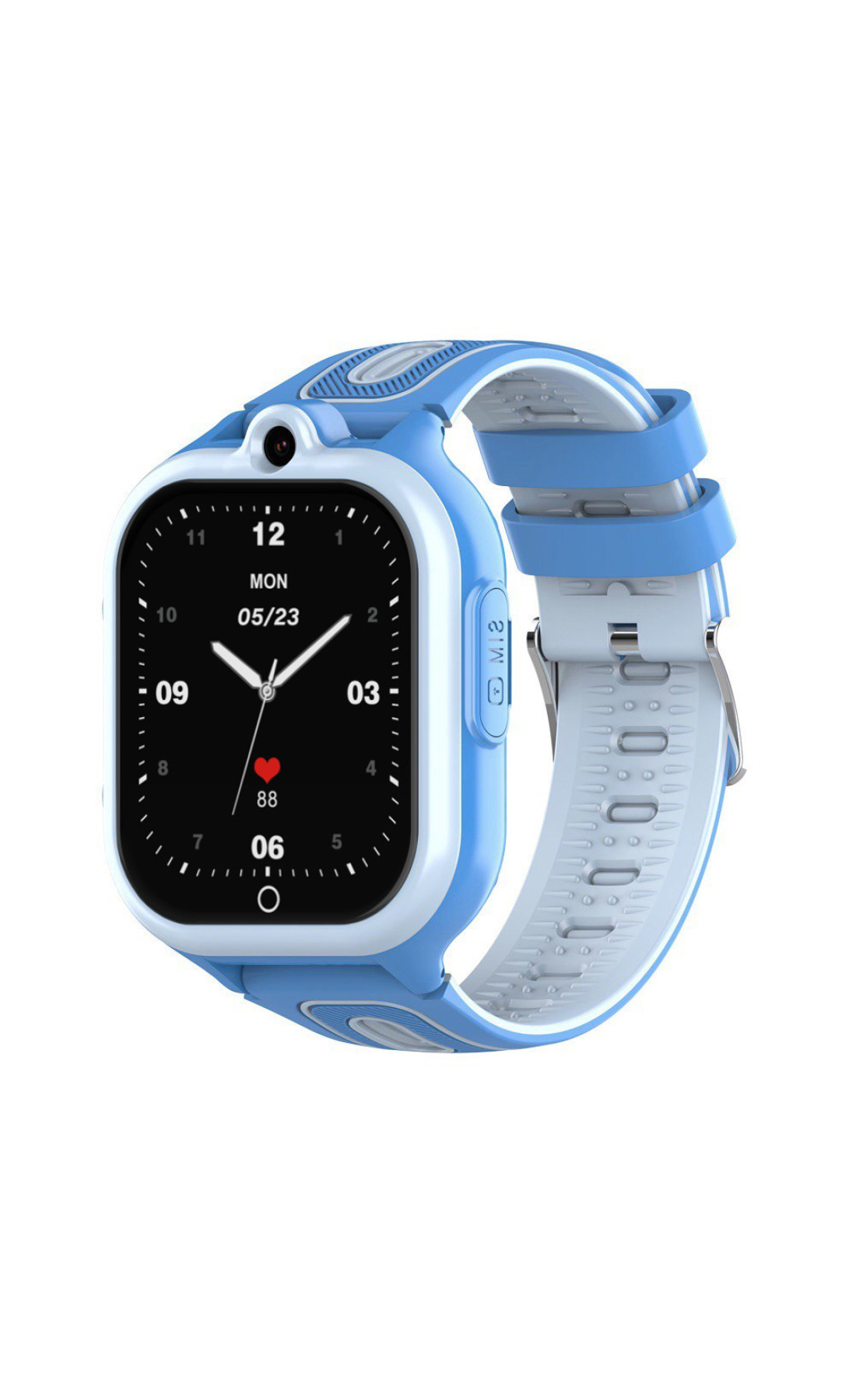 Смарт годинники Modfit Modfit Modfit SkyLoom Blue