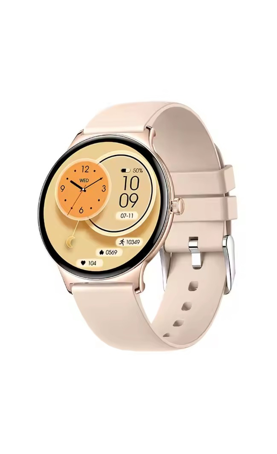 Смарт годинники Modfit Modfit Modfit Business Pro Pink