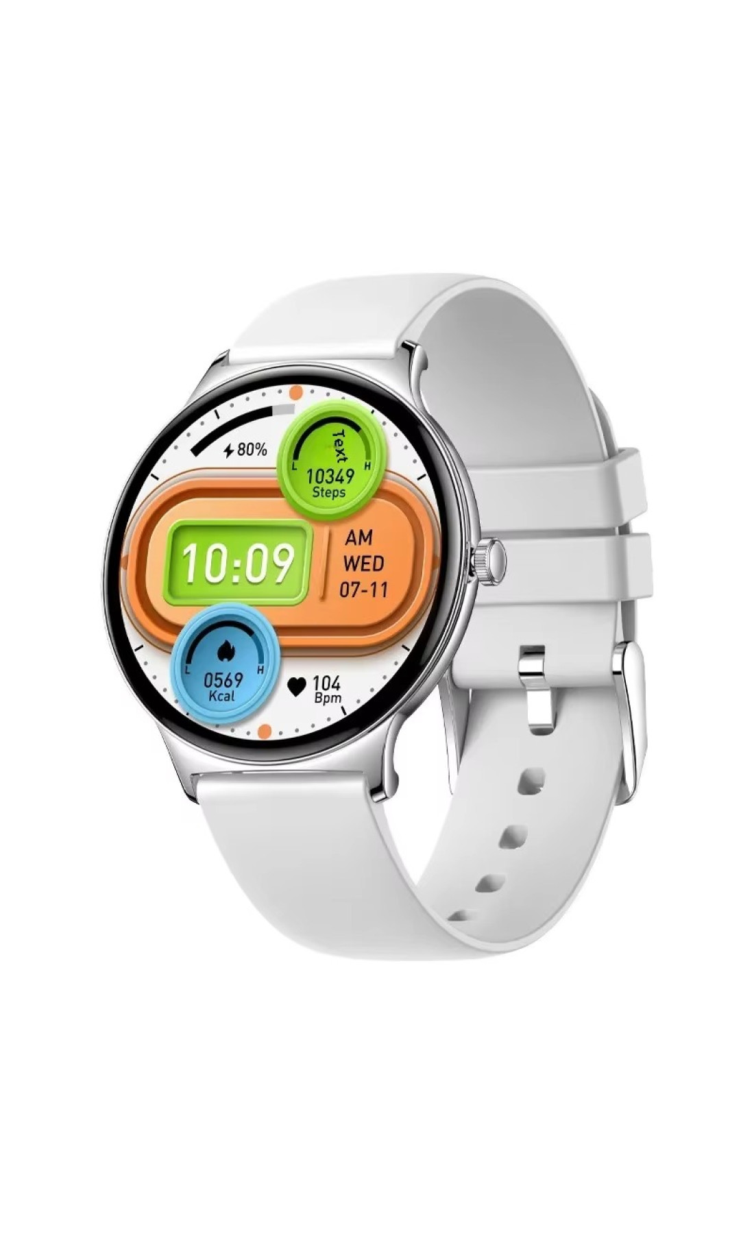 Смарт годинники Modfit Modfit Modfit Business Pro Grey