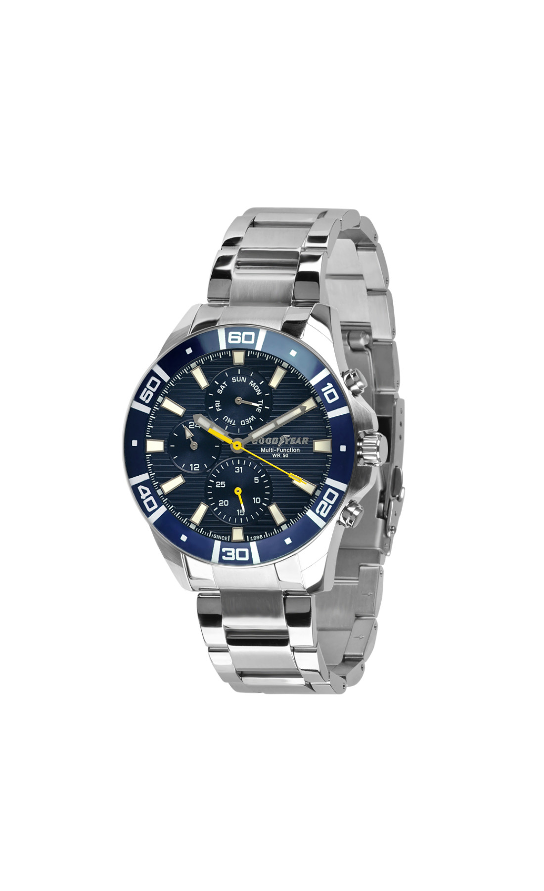 Наручні годинники Guardo Guardo GUARDO G.S01262,01,01