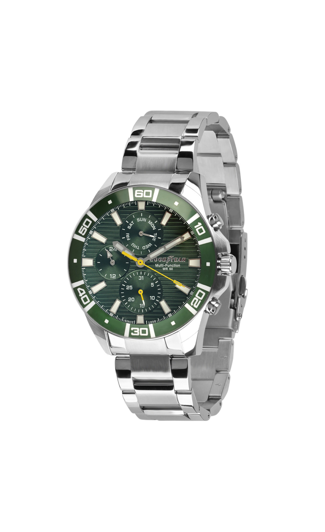 Наручні годинники Guardo Guardo GUARDO G.S01262,01,04