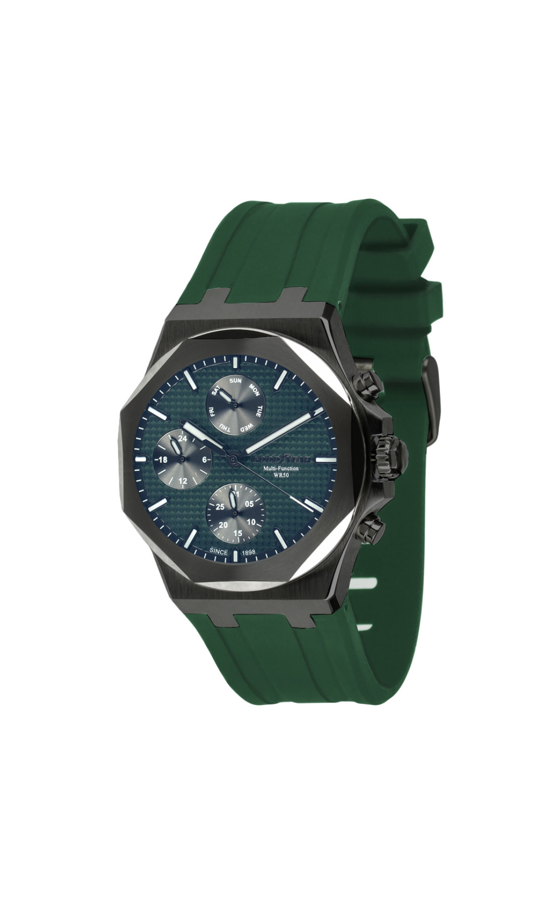 Наручні годинники Guardo Guardo GUARDO G.S01249.02.04