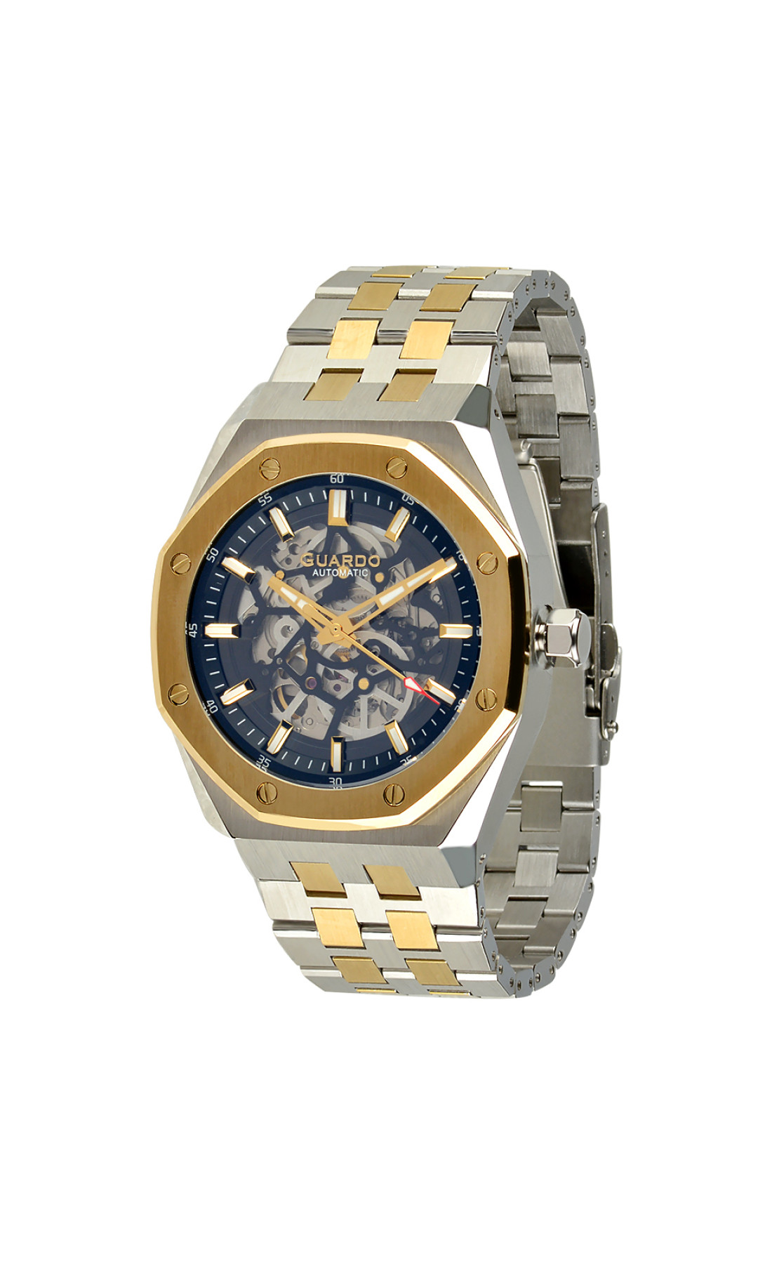 Наручні годинники Guardo Guardo GUARDO SA03014-4