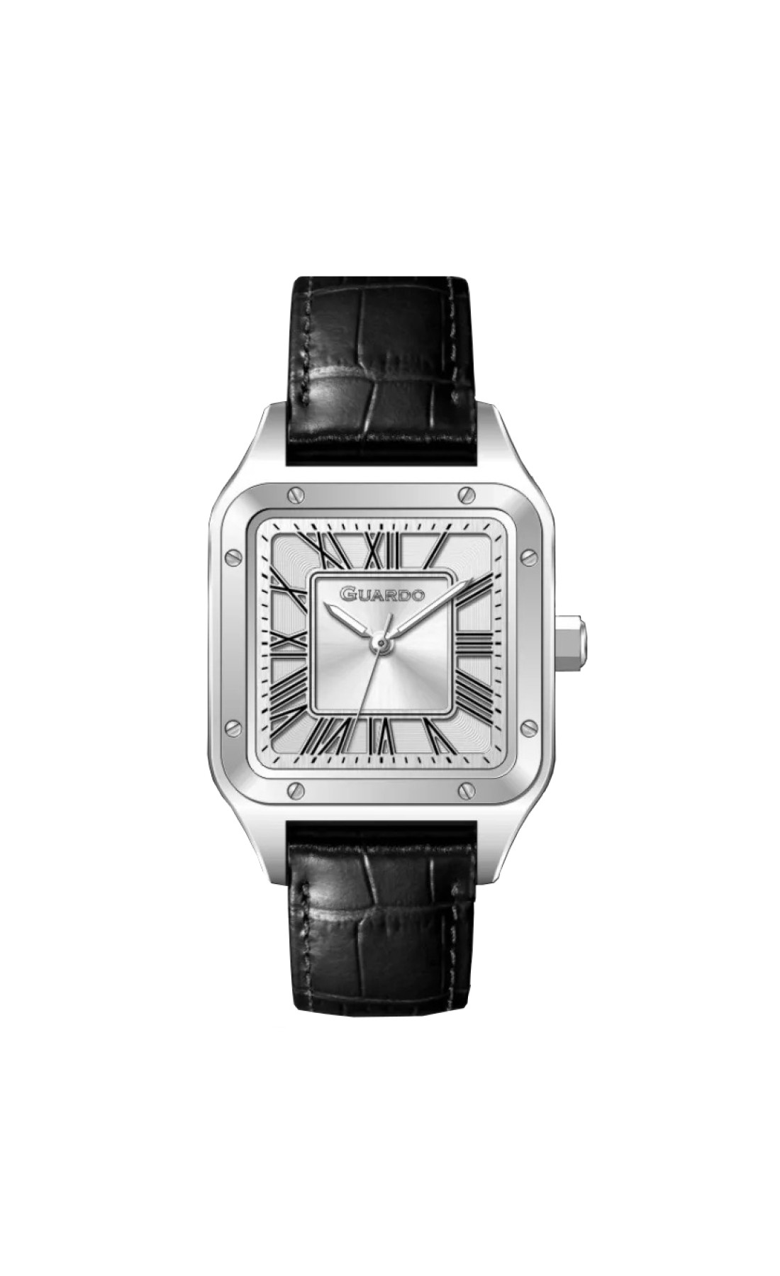 Наручні годинники Guardo Guardo GUARDO 012835-1