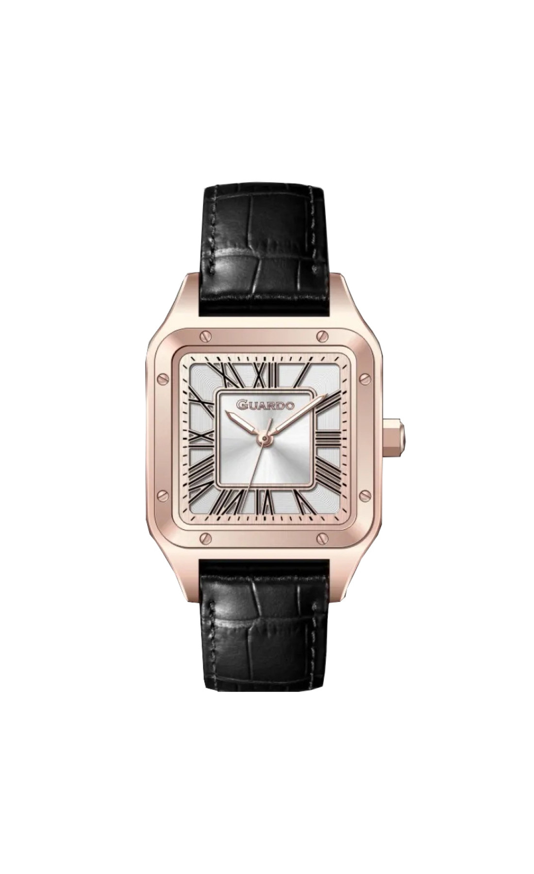 Наручні годинники Guardo Guardo GUARDO 012835-5
