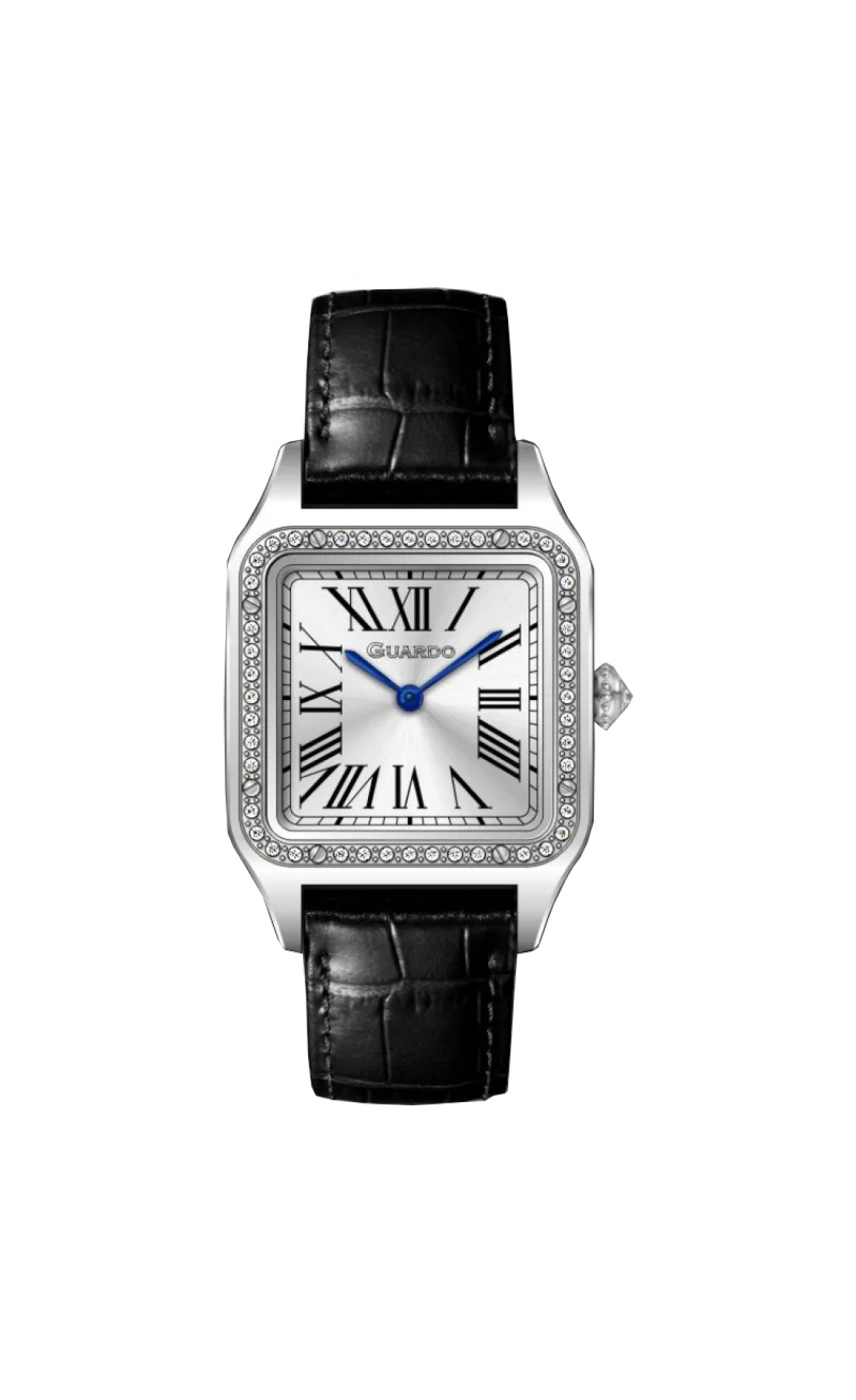 Наручні годинники Guardo Guardo GUARDO 012832-1