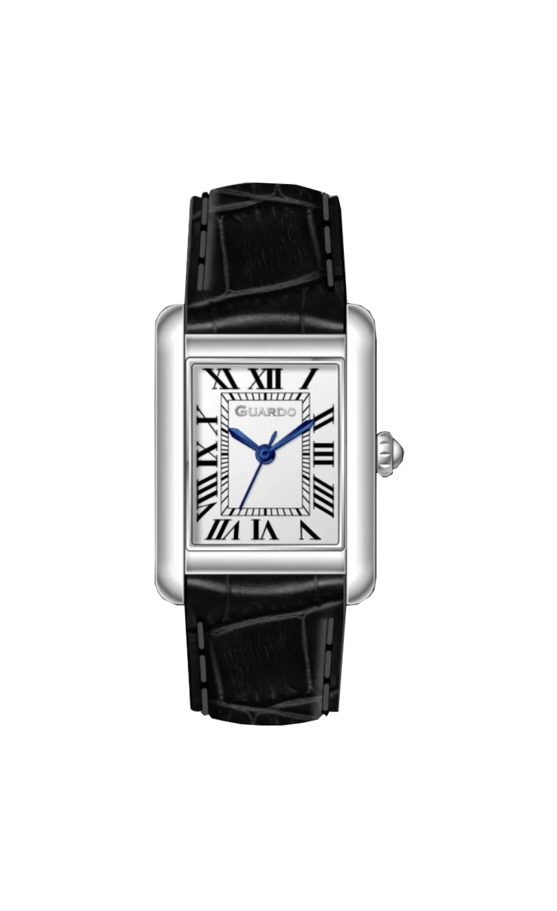 Наручні годинники Guardo Guardo GUARDO 012834-1