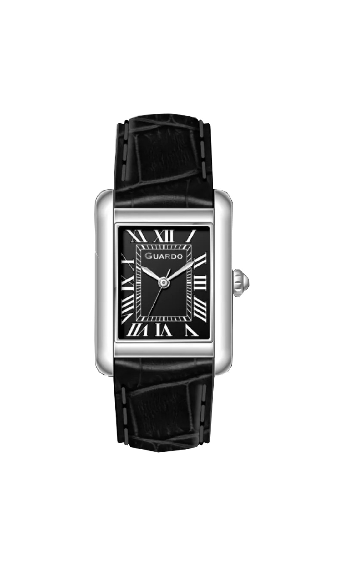 Наручні годинники Guardo Guardo GUARDO 012834-2