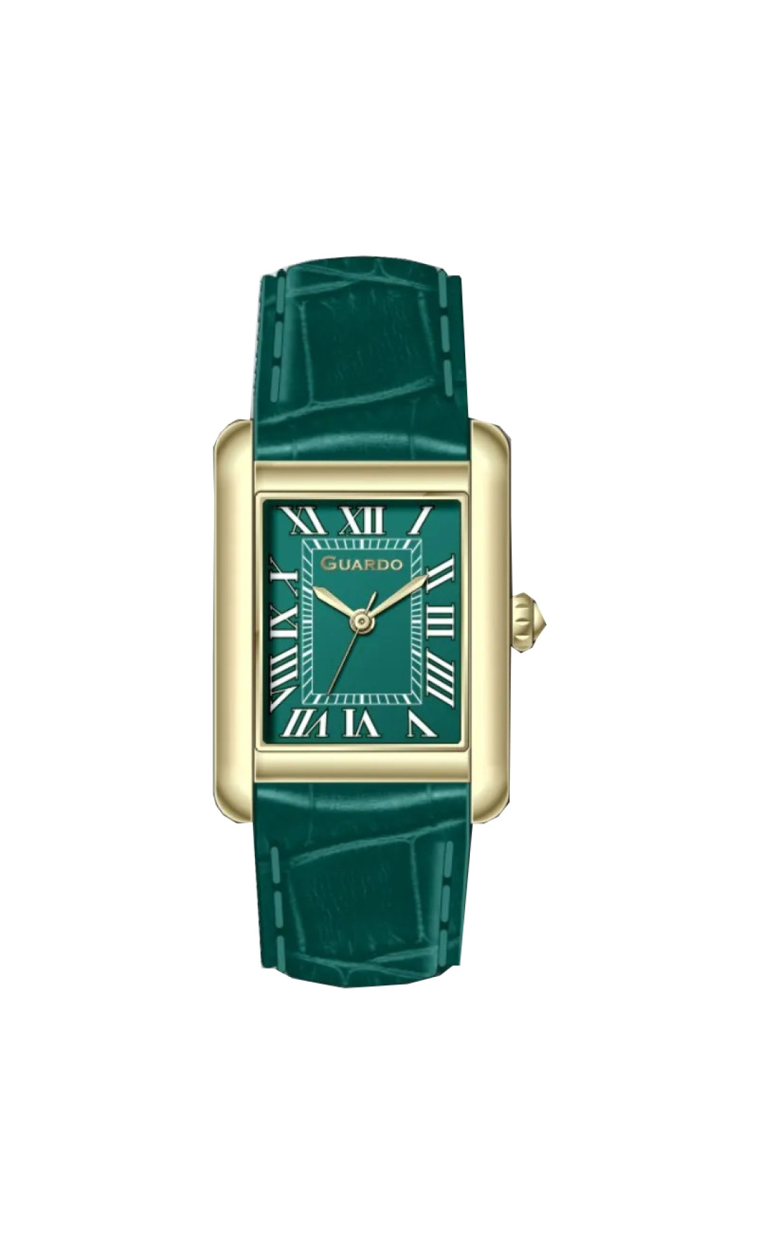 Наручні годинники Guardo Guardo GUARDO 012834-4