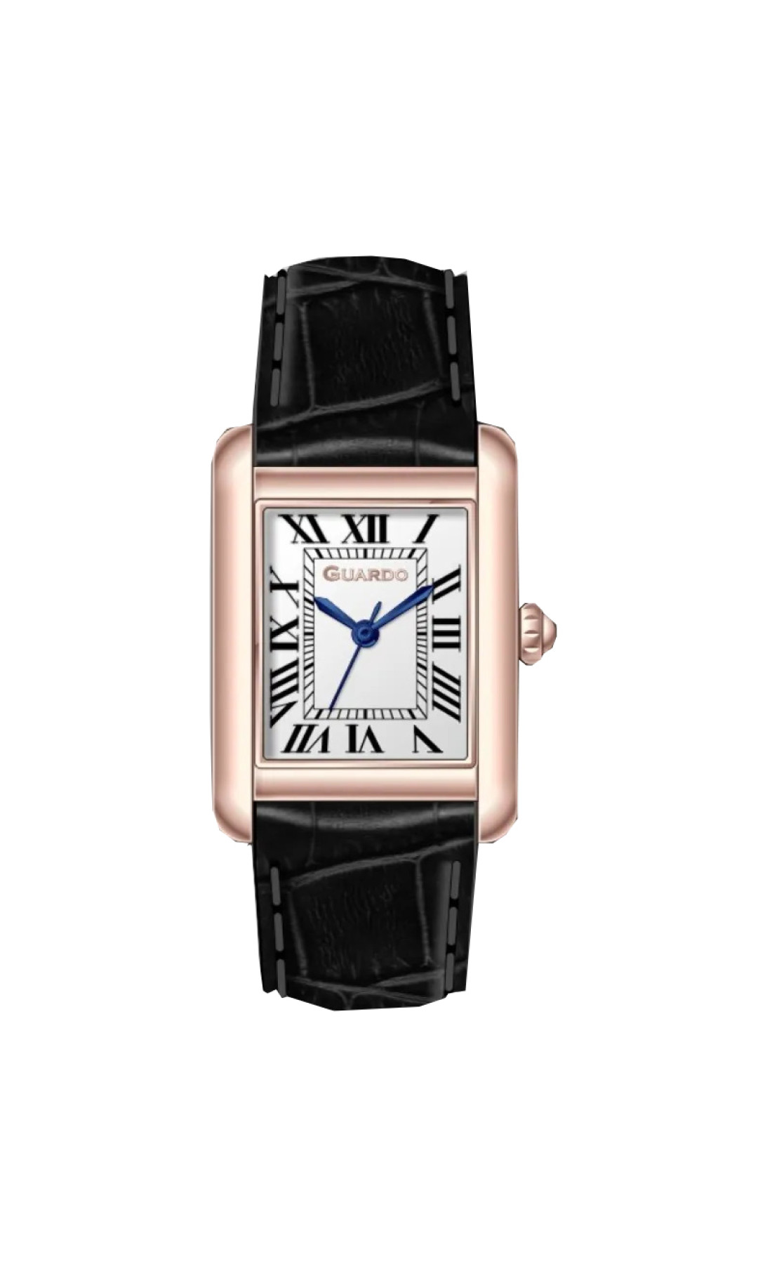 Наручні годинники Guardo Guardo GUARDO 012834-5
